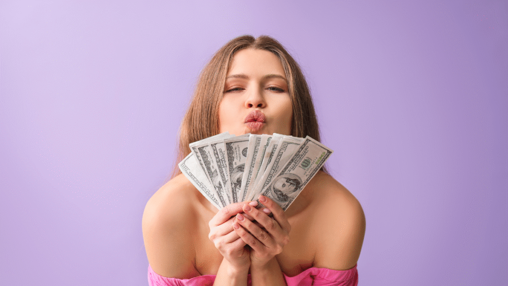 How to make $1000 per month from your blog