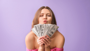 How to make $1000 per month from your blog