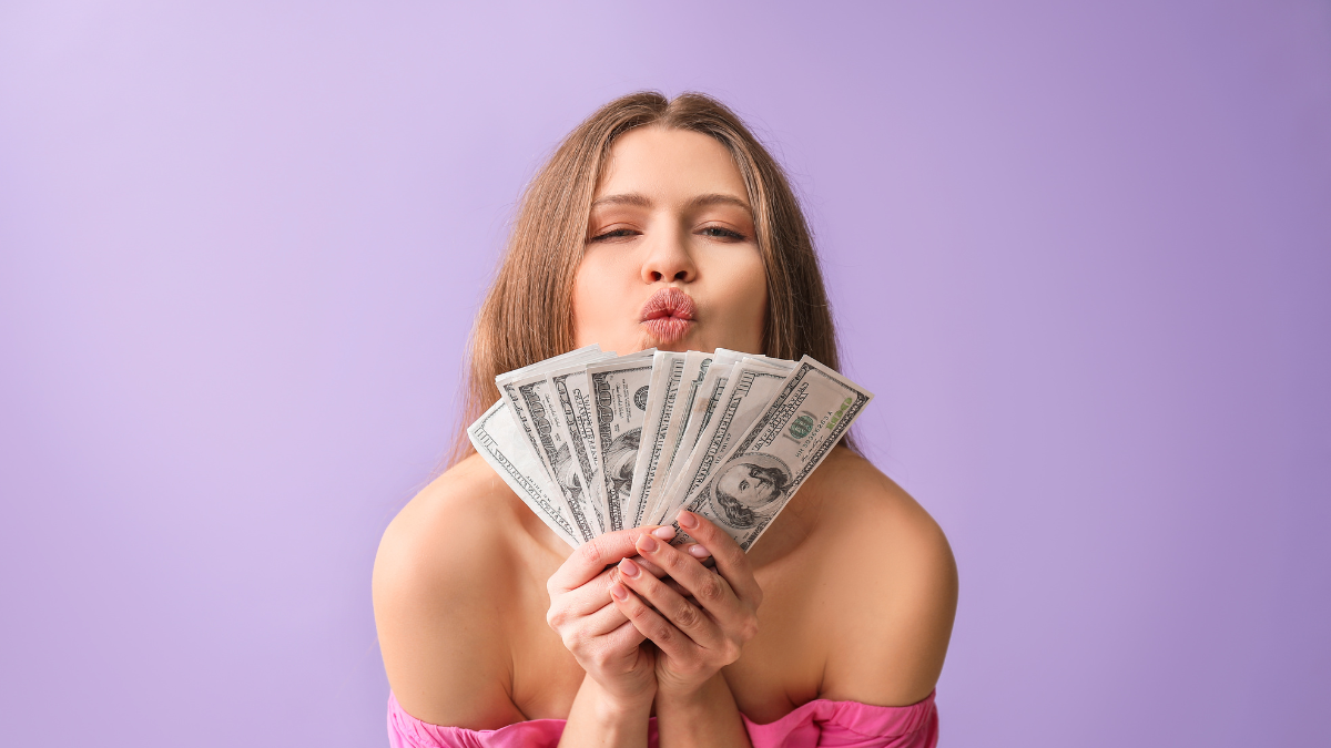 How to make $1000 per month from your blog