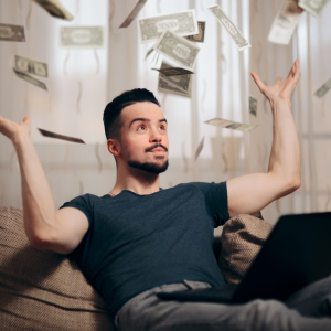 How to make money blogging with Google AdSense