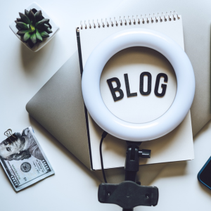 How to start a travel blog