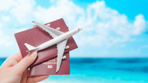 How to start a travel blog