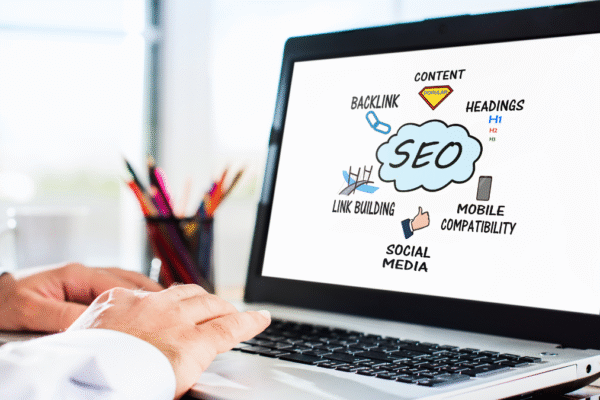 Best SEO tools for bloggers