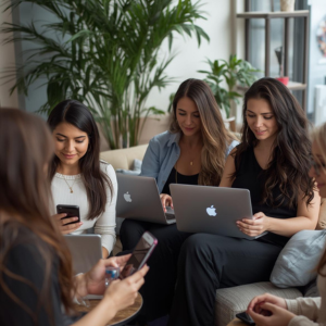 Blogging for Beginners