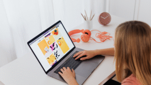 how to make money blogging